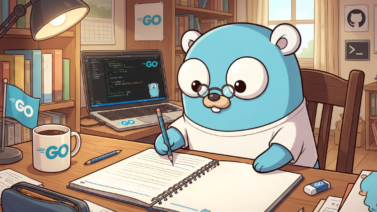 Go言語入門：短期集中！30問ドリル式プログラミング講座