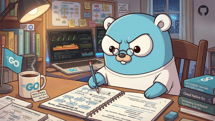 Go言語中級：30問ドリルで学ぶ並行処理・REST API・テスト実践講座