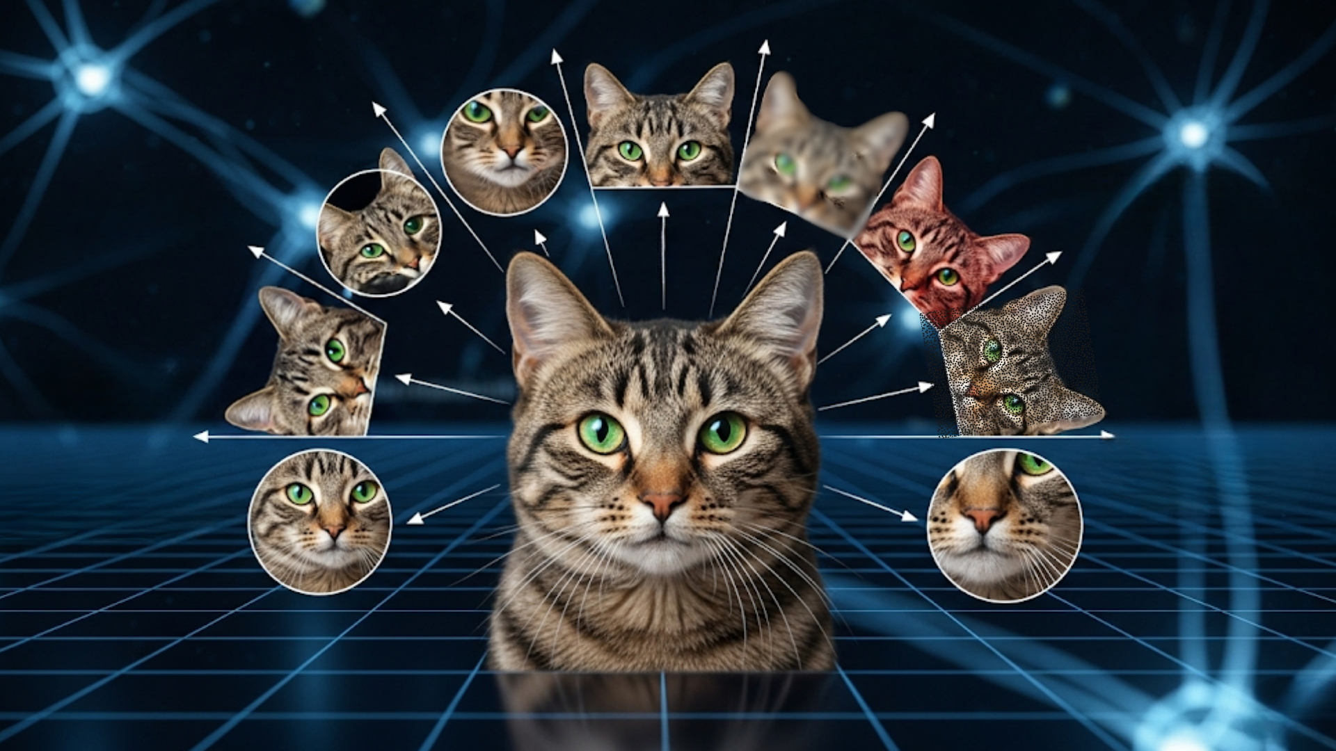 【Pythonで実践】AI・画像認識のためのデータ拡張（Data Augmentation）マスター講座