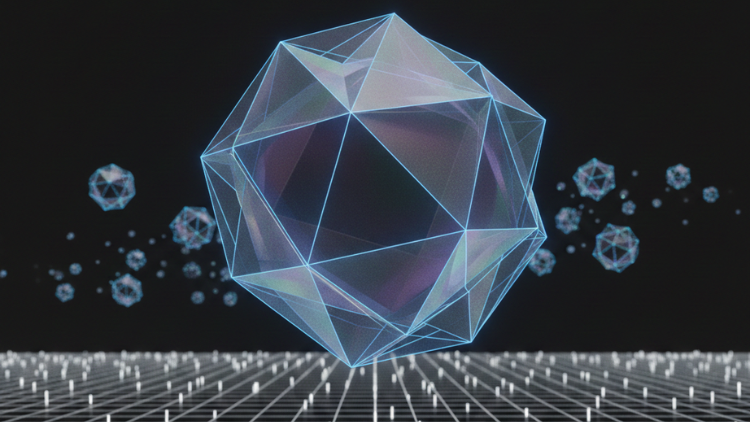【Next.js × Three.js】React Three Fiberで作るスクロール連動型3Dポートフォリオ